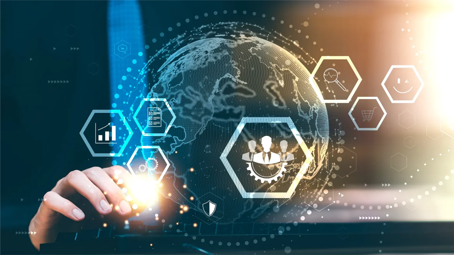 SAP Uygulamaları